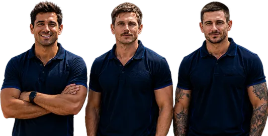 Licensed plumbing team serving Winston Hills